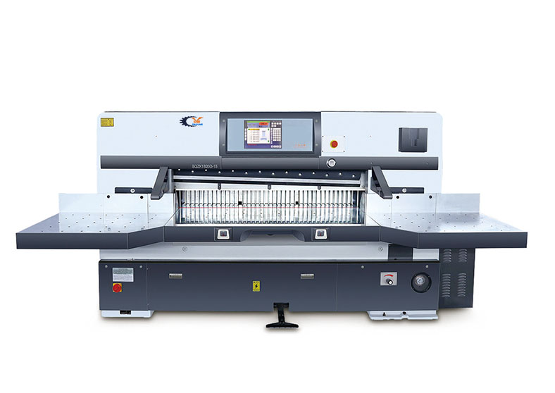 Dapeng printing machine promotional video