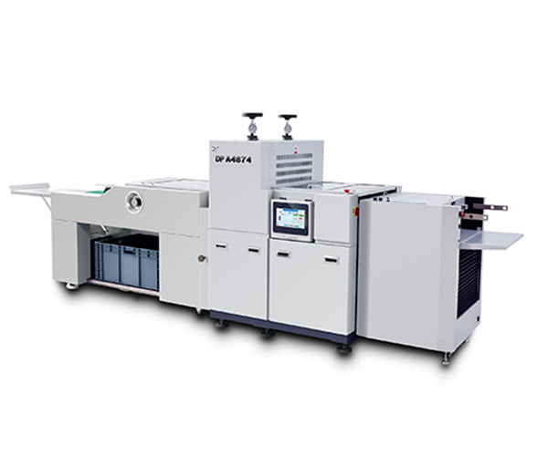 Paper cutter common failure analysis and solution