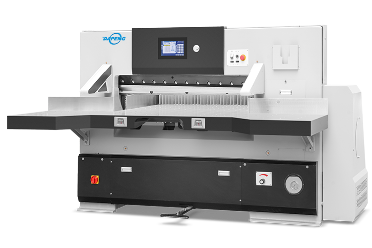 QZK1300F-10 Paper Cutting Machine