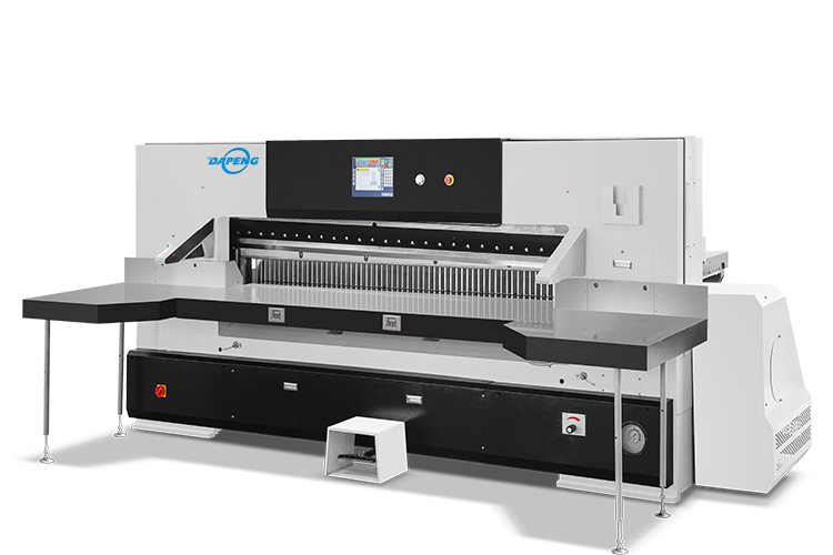 SQZK1850DH-15 Paper Cutting Machine